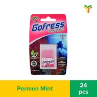 Go Fresh Strawberry 24 S