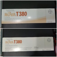 IUD Nova T 380 - NEW
