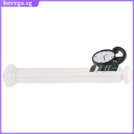 🖼️ Miniature Garden Resin Signpost Featuring Charming Road Sign Design in Various Colors 3.54 x 1.97