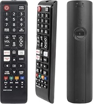 YiBiChin BN59-01315B Universal Replacement for Samsung TV Remote Control, Compatible with Samsung 20