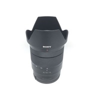Sony 16-70mm F4 OSS