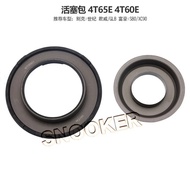 2 Pcs/set 4T65E 4T60E gearbox piston bag for Buick Century Regal GL8 for Volvo S80 XC90