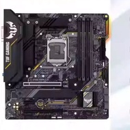 [Second-Hand] Asus/Asus TUF GAMING B460M-PLUS/PRO/WIFI B560M-PLUS Motherboard 10th Generation U