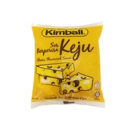 Sos Keju(Chesse Kimball Sauce)1KG