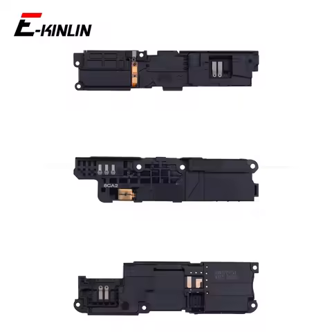 Bottom Loud Speaker Ringer Buzzer Sound Loudspeaker Flex Cable For Sony Xperia XZ3 XZ2 XZ1 XZ Premiu