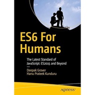 ES6 for Humans: The Lattice Standard of JavaScript