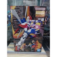 MG 1/100 GF13-017NJ II God Gundam