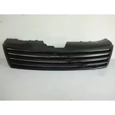 Car Front Bumper grill radiator grille mask for Volkswagen vw CC