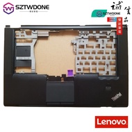 Suitable For Lenovo Thinkpad T420S c Shell Palm Rest With Touch Left Right Key Fingerprint (With Ass