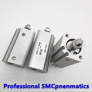 Original Ready Stock SMC Thin Cylinder CDQ2A16-5DMZ/10DMZ/15DMZ/20DMZ/25DMZ/30DMZ