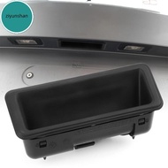 ziyunshan 1Pcs Trunk Handle Car Rear Door Boot For 1 3 5 X1 X5 X6 Series E82 E88 E90 E91 E92 E93 E60