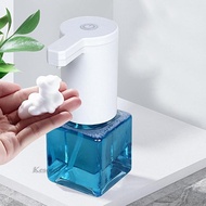 [Kesoto1] USB Automatic Soap Dispenser Smart Sensor Liquid Soap Dispensers Dispenser Touchless Dispenser