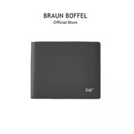 Braun Buffel Boso 10 Cards Wallet