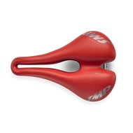 Selle SMP TRK Large Saddle, Gen 3, Red