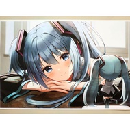 Poster Hatsune Miku 2 Vocaloid Merchandise