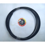 HYDRAULIC BRAKE CABLE HOSE 2.5 Meter HYDRAULIC BRAKE CABLE HOSE FOR