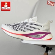 FuelCell SC Elite V3 Low-Top Knitted Mesh Breathable Cushioning Marathon Sports Running Shoes 5QSF