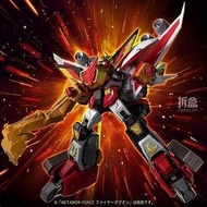 全新 勇者指令 大合體 千值練 超級火焰達古奥  勁力達古奥