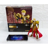 ORIGINAL Max Factory Figma 300 Gilgamesh BIB
