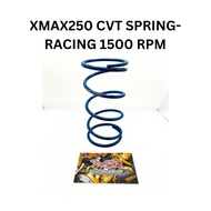 API RT3/XMAX 250/ME250  CVT RACING SPRING 1500RPM 2000R