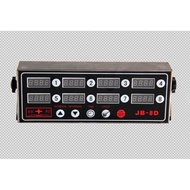 Eight-Channel Timer Timer Reminder 8-Stage Timer Eight-Stage Timer KFC Dedicated Timer