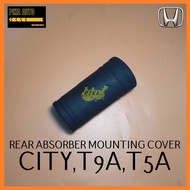HONDA CITY,T9A,T5A REAR ABSORBER MOUNTING COVER 52686-T5A-J01