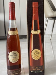 長頸 FOV Finest Old Vintage Cognac