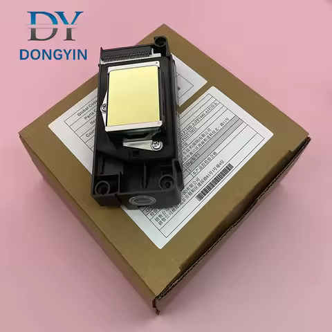 Wholesale Best Seller Printing Machine Original Unlocked Printing Head F1440-A1 for Epson Dx5 Cabeza