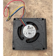 Board Radiator Fan 5v 0.50A size 7*7*1.5mm