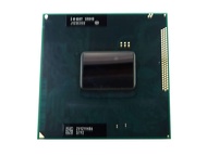 Intel Core i5-2410M SR04B Mobile CPU Processor Socket G2 PGA988B 2.3Ghz 3MB 5 GT/s