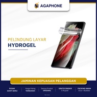 LAYAR Robot Xiaomi 15Screen Protector Xiaomi 15 Pro/ Xiaomi 15 Ultra Anti-Scratch Hydrogel Mobile Ph