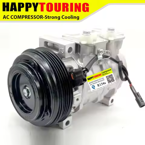 Ac Compressor for Suzuki Grand Vitara XL-7 LIANA 9520065DA0 9520065DC1 9520065DF1 9520067D30 9520067