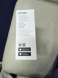 DJI NEO 無人機