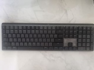 Logitech MX Mechanical Keyboard 茶軸
