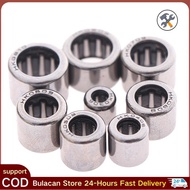 5Pcs HK Series Bearings HK0306 HK0608 HK0810 Drawn Cup Needle Roller Bearing