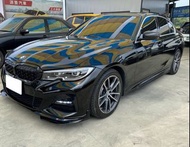 ✅2019✅BMW✅330I✅恆溫✅ISOFIX✅定速✅IKEY✅循跡防滑✅自動煞停✅可全貸✅免頭款✅免保人