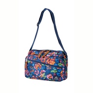 GREGORY Utility Shoulder Bag S 7L - Luminous Tapestry