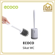 Sikat Toilet Kloset / Toilet Brush WC Kamar Mandi ECOCO ORIGINAL