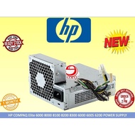 New HP Compaq Elite HP 6000 8000 8100 8200 8300 6000 6005 6200 6300 611481-001