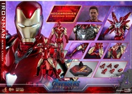Hot toys Iron man Mark 85