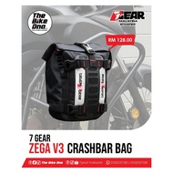 Crashbar Bag Zega V3 7Gear Malaysia