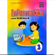 ORI buku teks informatika kurikulum merdeka kelas 3 Quadra