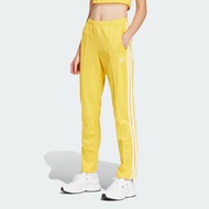 adidas Lifestyle Montreal Track Pants Women Yellow IP0629