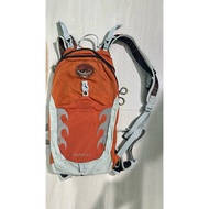2nd Hand Authentic Osprey Backpack