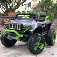 [Freeship Hà Nội] Ô Tô Điện Địa Hình BDQ 1200 Tải Trọng 90KG Kết Nối Bluetooth Điều Khiển Qua APP ( 