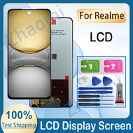 For Realme C1 C2 C3 C11 2020 2021 C12 C15 C17 C15 Qualcomm Edition C20 C21 C21Y C25 C25Y C25s C30 C3