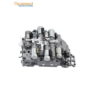 AF40 TF80-SC AWF2 Transmission Valve Body With Solenoids Suit For 2006-2011 Volvo XC90 4.4L V8 AF40-