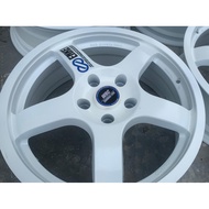 Limited Center Cap Rim Enkei Wrc Tarmac Evo Facktory Design Limited