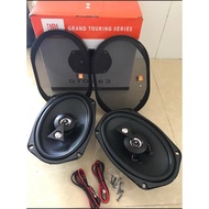 [Strict Selection] Car audio speakers United States JBL 6x9 Car Horn Coaxial speaker modification Hi