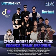 CD MP3 POP ROCK INDONESIA-SLOW ROCK INDONESIA MP3-SET CD MP3 SLOW ROCK INDONESIA-MP3 POP INDONESIA